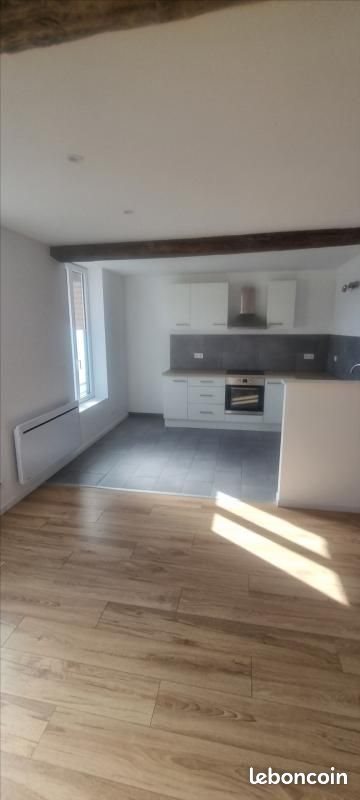 Appartement à louer, 139m², Carvin