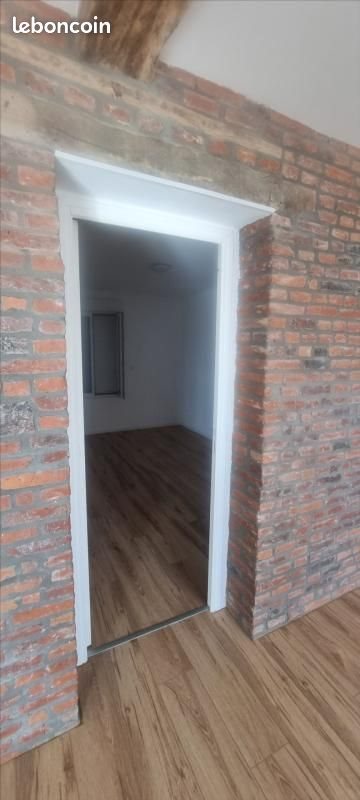 Appartement à louer, 139m², Carvin
