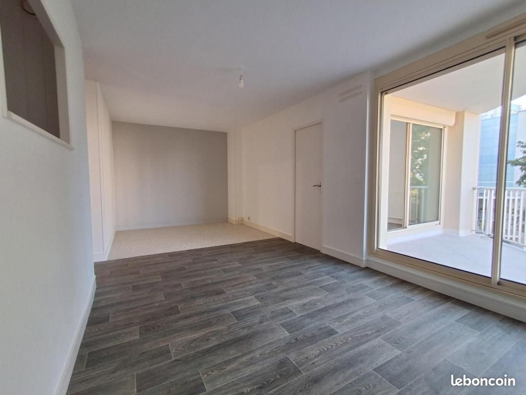 Appartement à louer, 53m², La Roche-sur-Yon