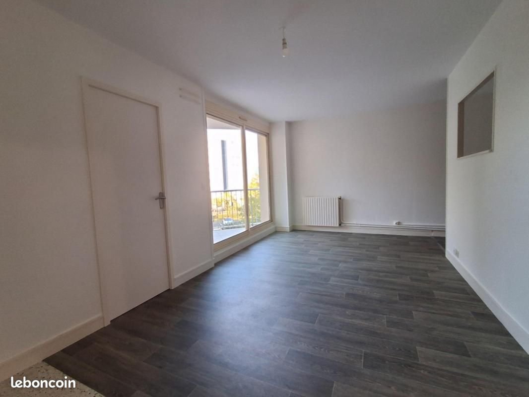 Appartement à louer, 53m², La Roche-sur-Yon