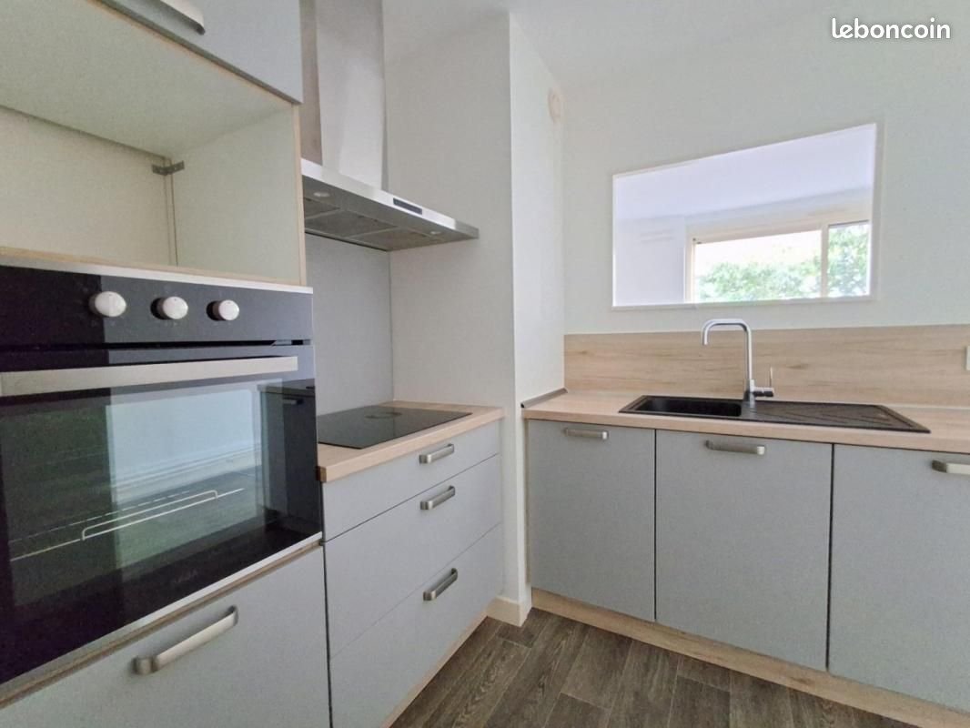 Appartement à louer, 53m², La Roche-sur-Yon