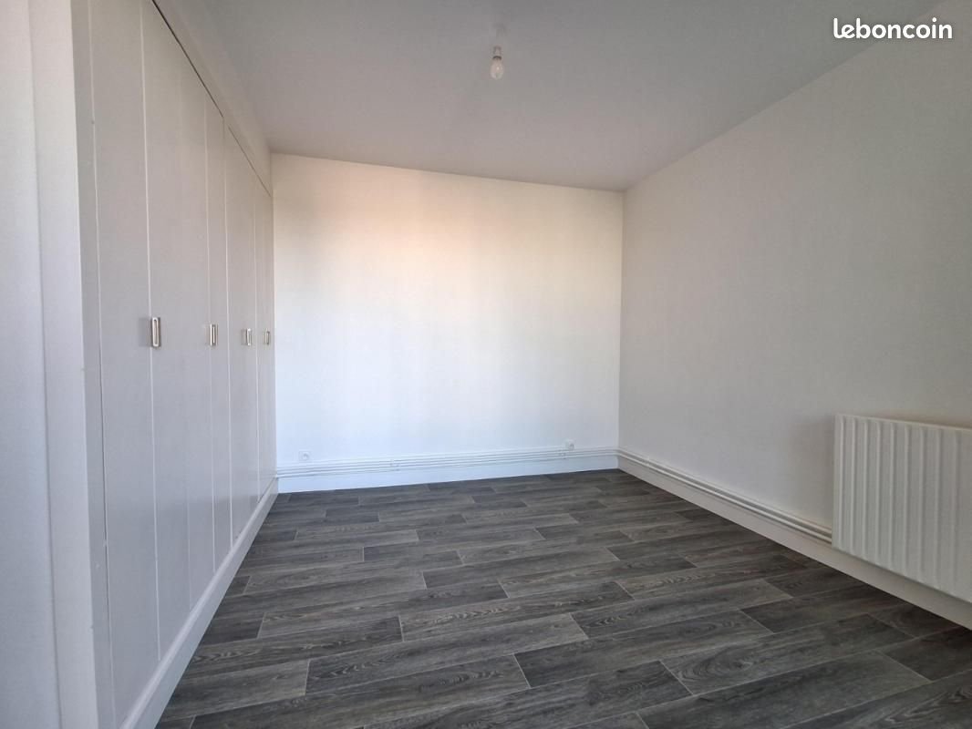 Appartement à louer, 53m², La Roche-sur-Yon