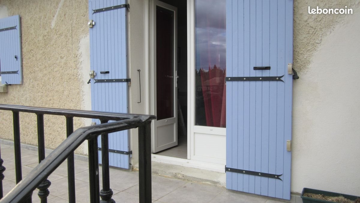 Appartement à louer, 54m², Graveson