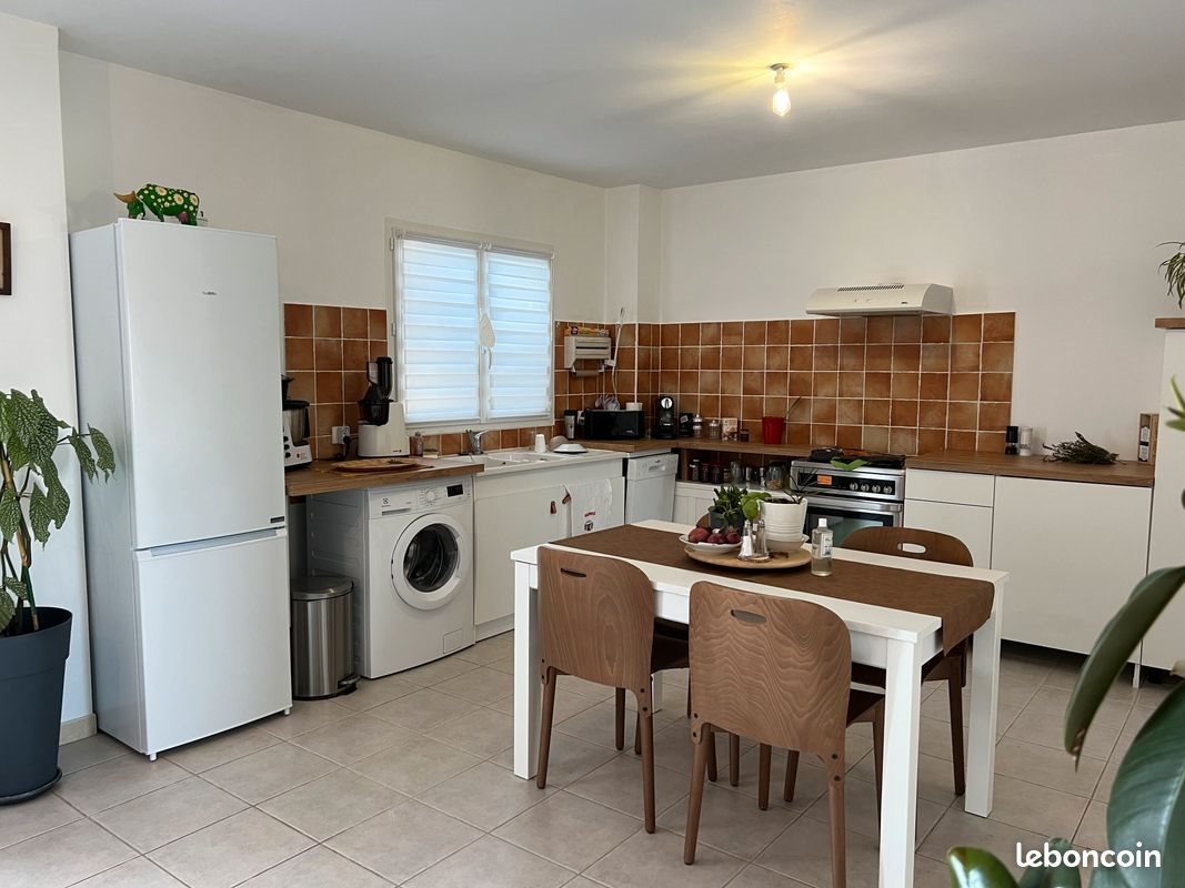 Appartement à louer, 54m², Graveson