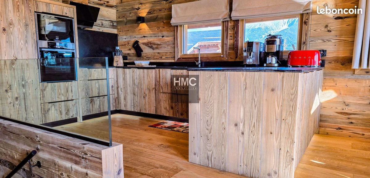 Maison à vendre, 112m², Bolquère