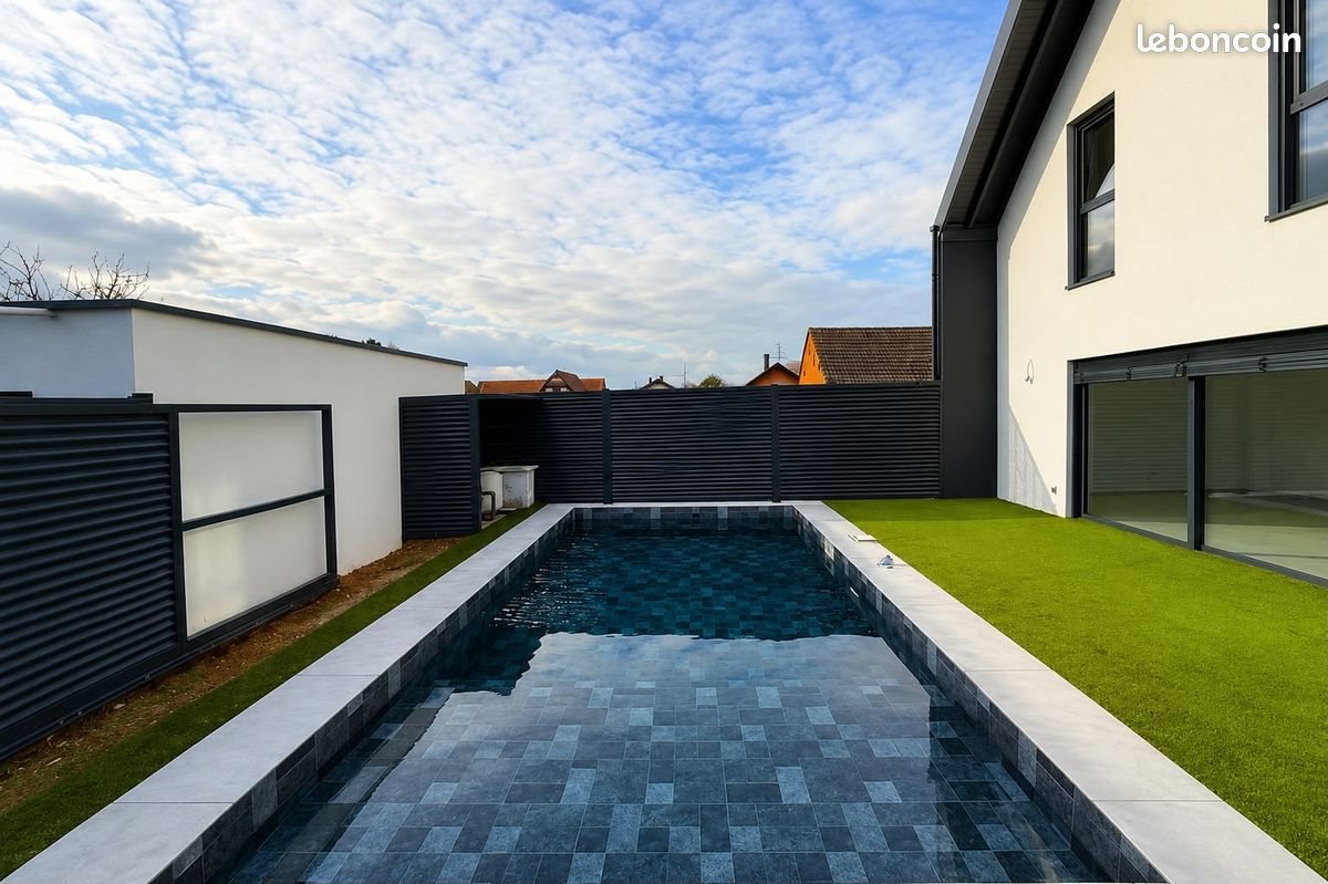 Maison à vendre, 160m², Wittersheim