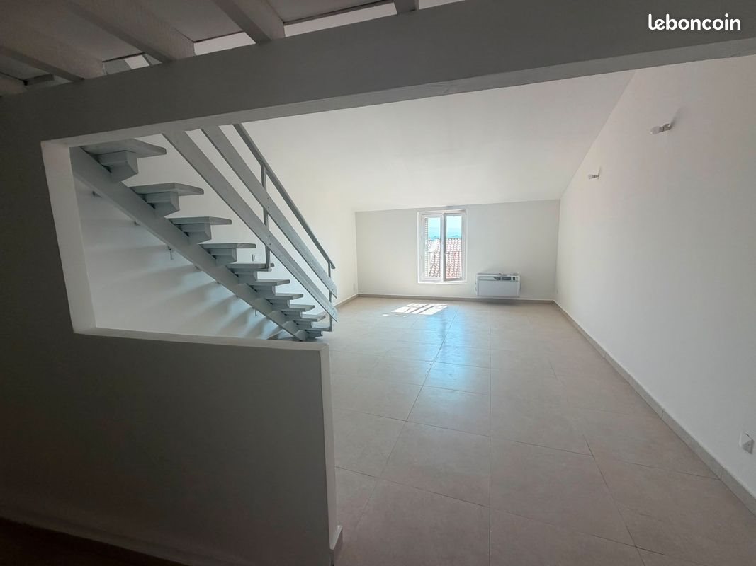 Appartement à louer, 50m², Carpentras