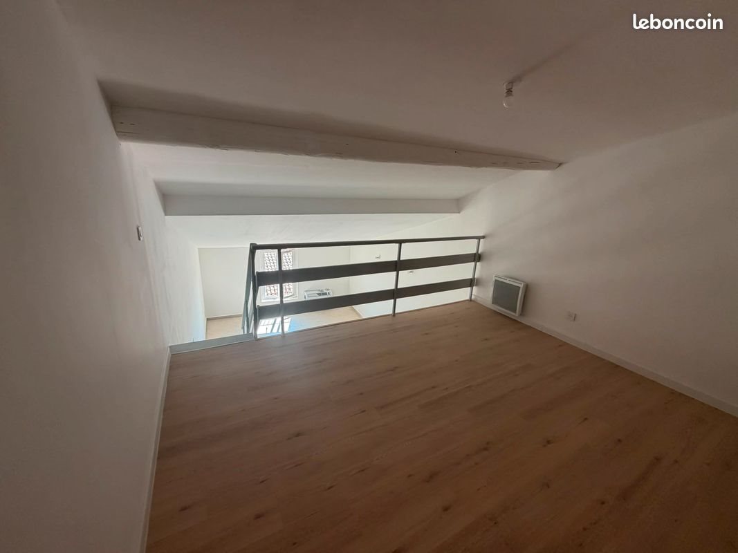 Appartement à louer, 50m², Carpentras