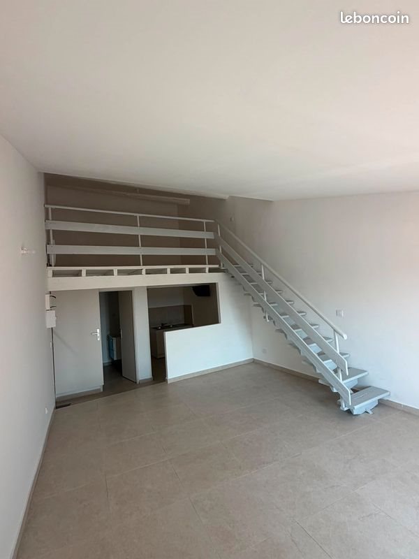 Appartement à louer, 50m², Carpentras