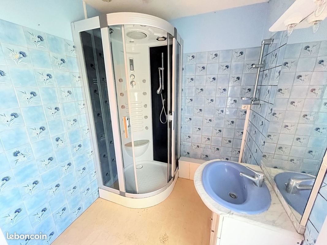 Maison à vendre, 68m², Maubeuge