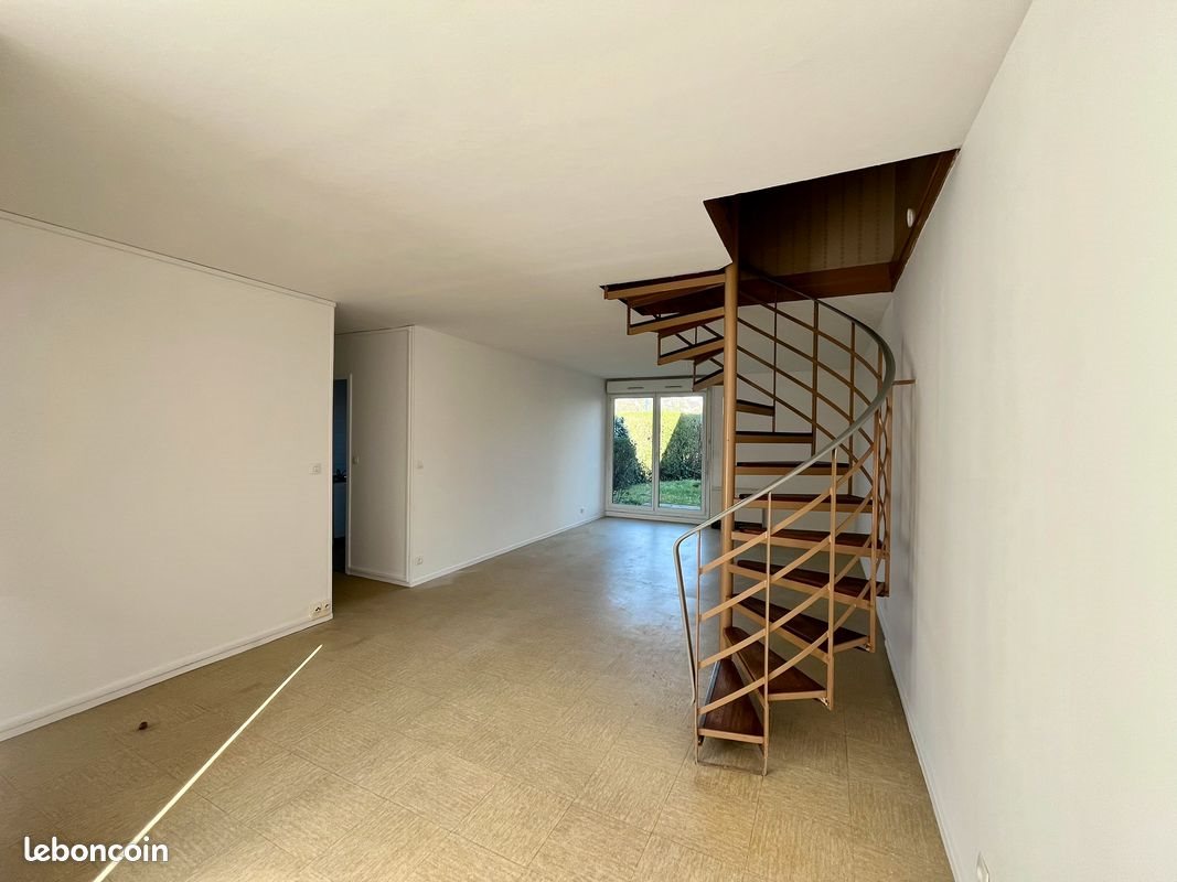 Maison à vendre, 101m², Soissons