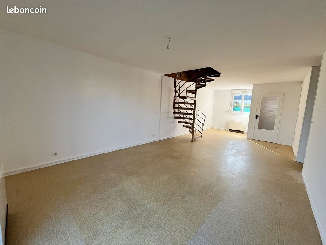 Maison à vendre, 101m², Soissons
