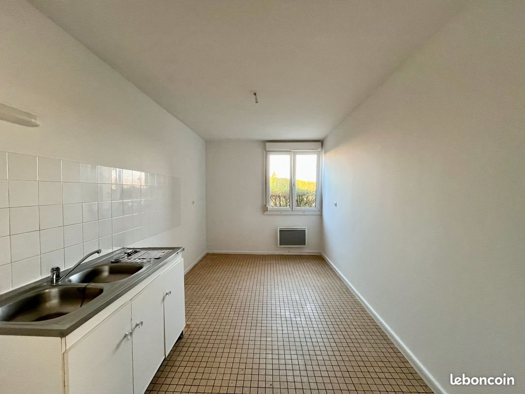 Maison à vendre, 101m², Soissons
