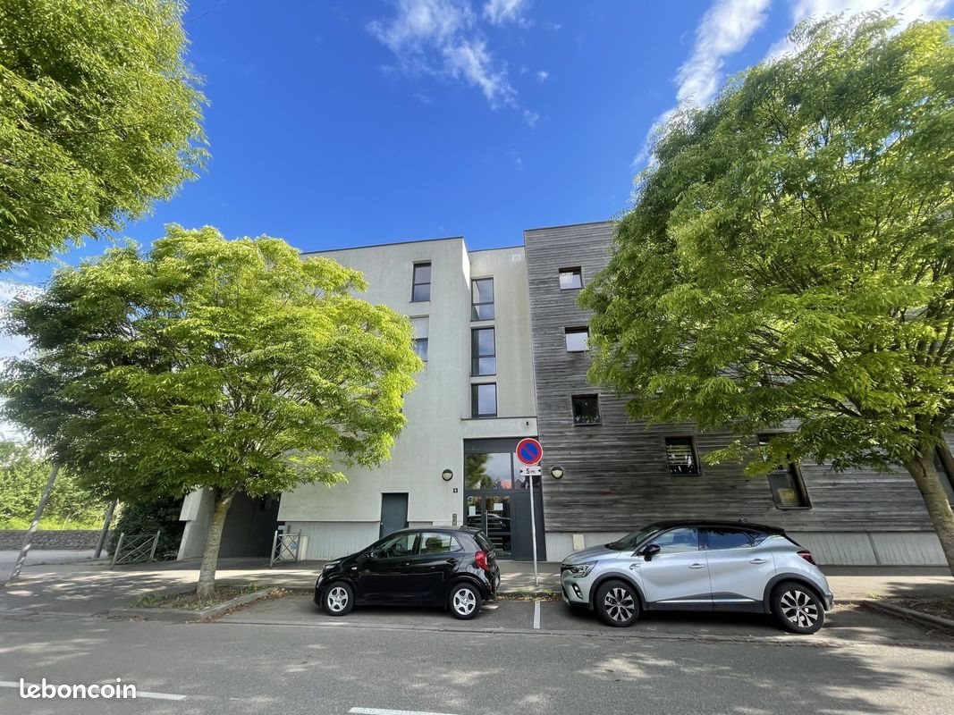 Appartement à vendre, 63m², Obernai