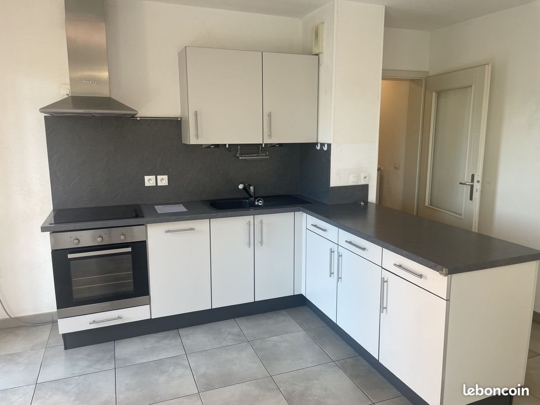 Appartement à vendre, 63m², Obernai