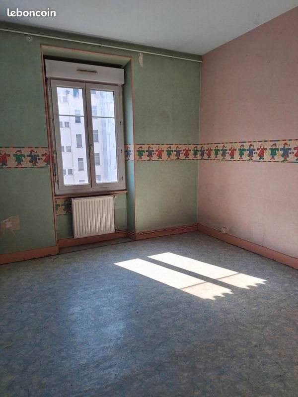 Appartement à vendre, 106m², Grenoble