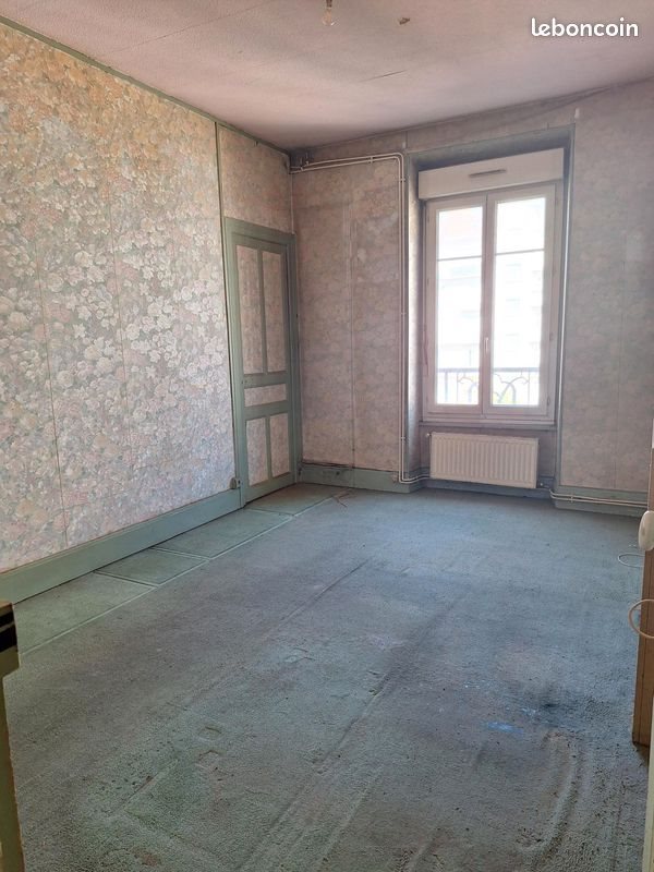 Appartement à vendre, 106m², Grenoble