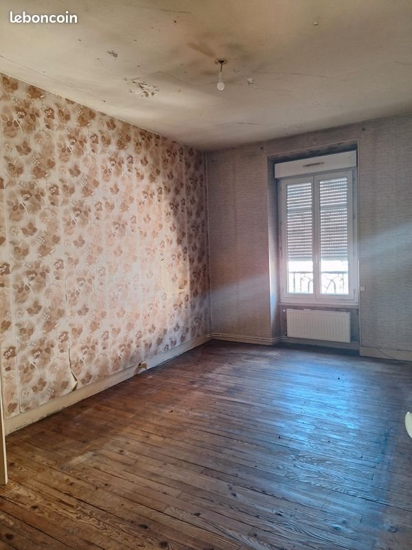 Appartement à vendre, 106m², Grenoble