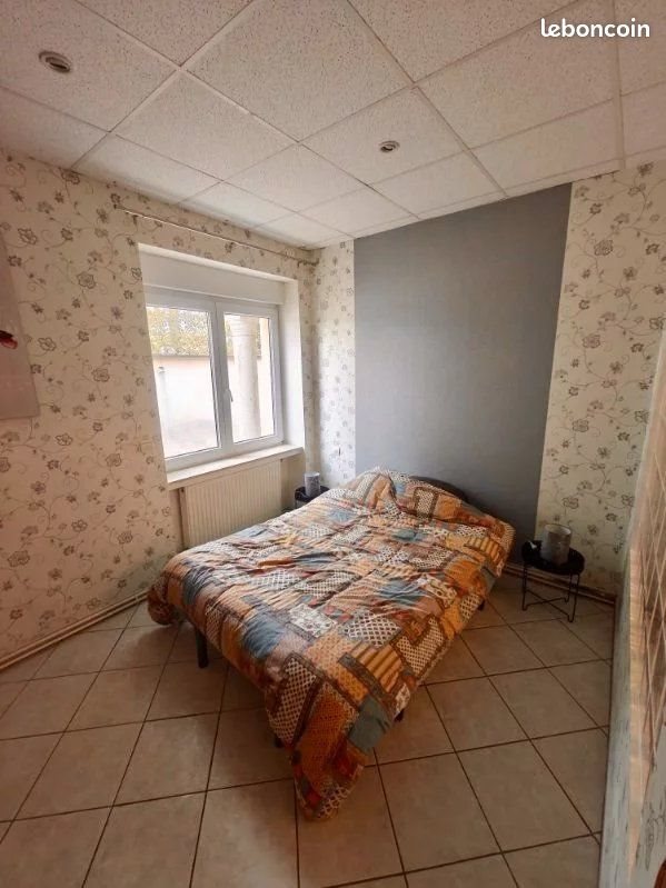 Appartement à louer, 50m², Créhange