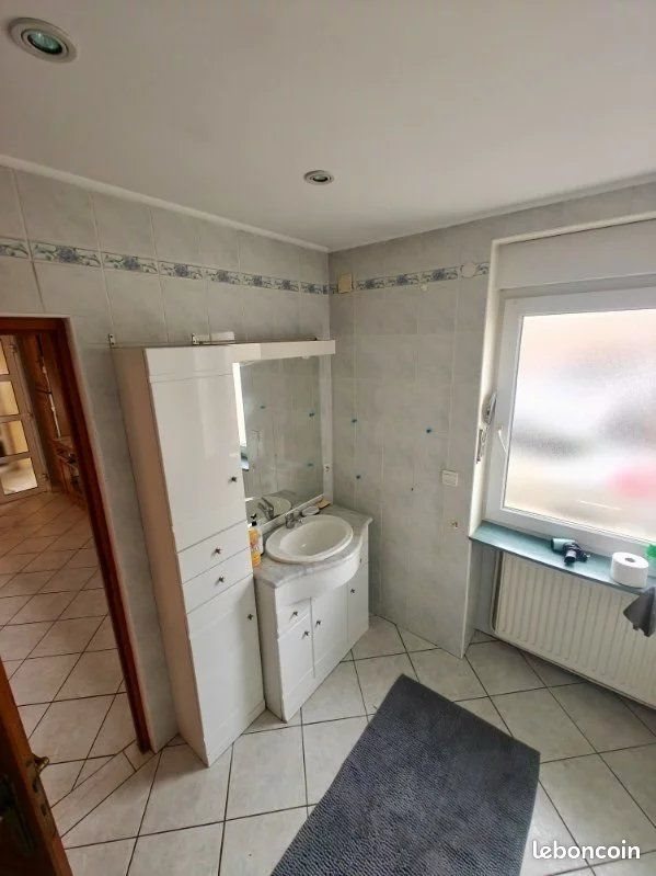 Appartement à louer, 50m², Créhange