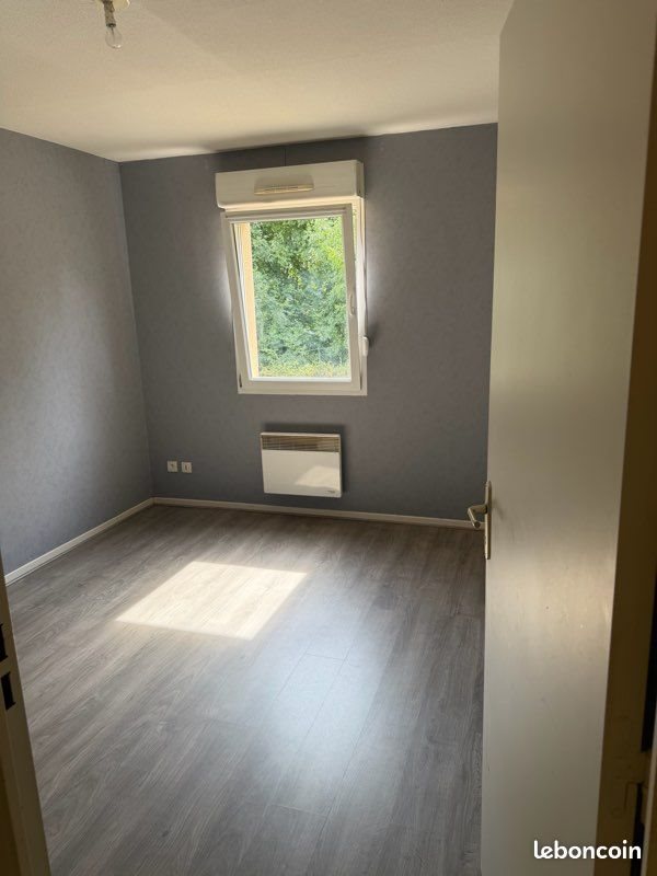 Appartement à louer, 55m², Langres