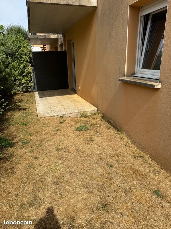 Appartement à louer, 55m², Langres