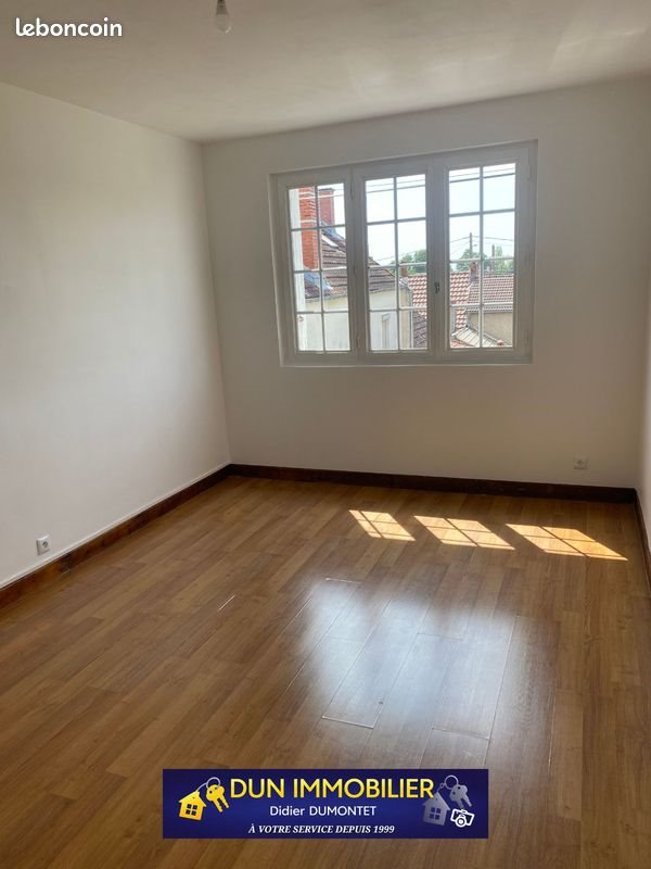 Maison à vendre, 125m², Dun-sur-Auron