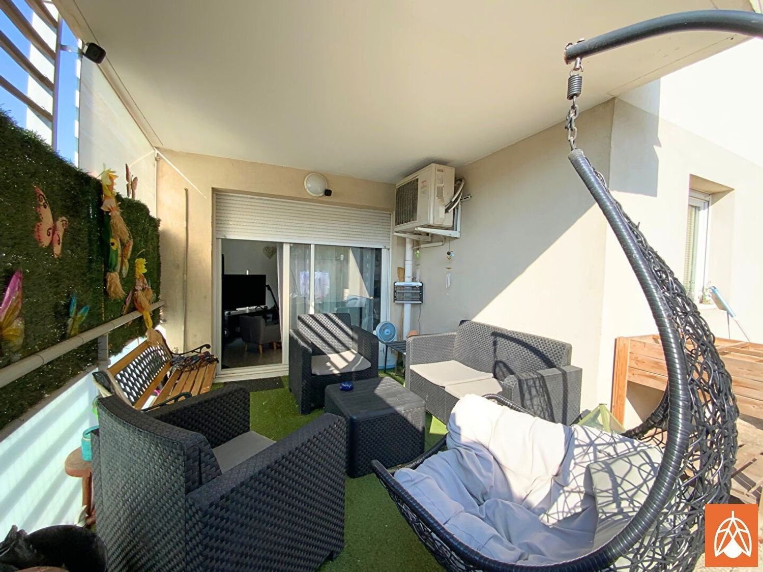 Appartement à vendre, 67m², Istres