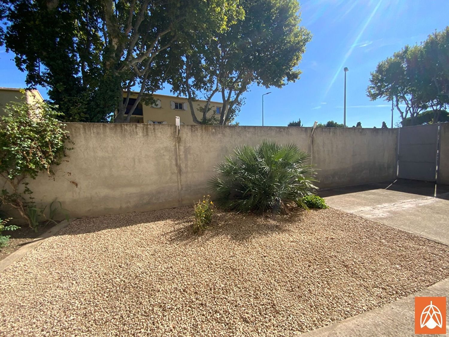Appartement à vendre, 67m², Istres