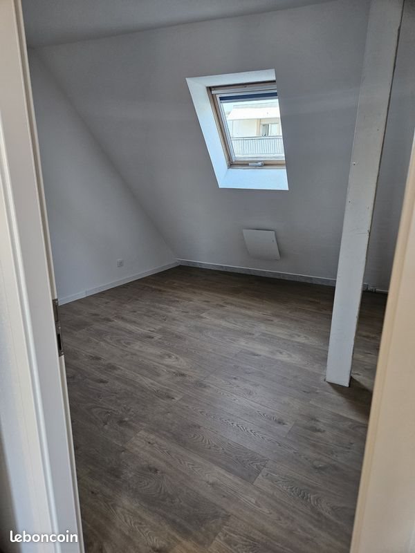 Appartement à louer, 72m², Strasbourg