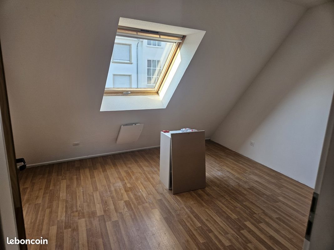 Appartement à louer, 72m², Strasbourg