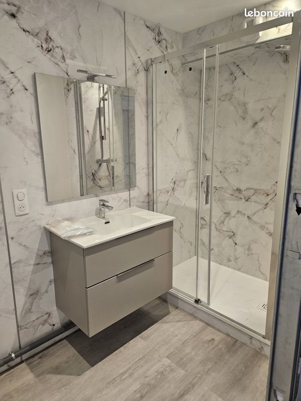 Appartement à louer, 72m², Strasbourg