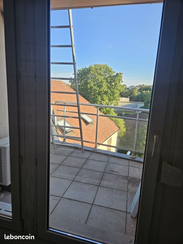 Appartement à louer, 72m², Strasbourg