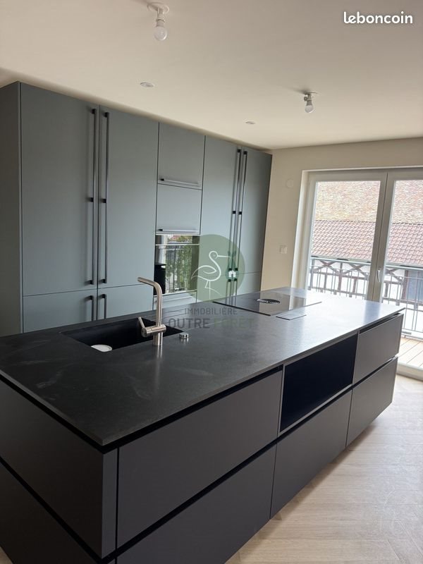Appartement à vendre, 78m², Haguenau