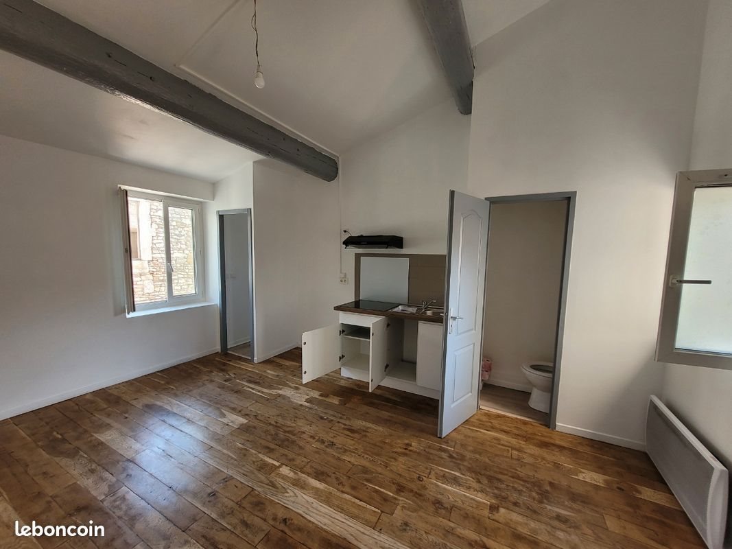 Appartement à louer, 32m², Nîmes