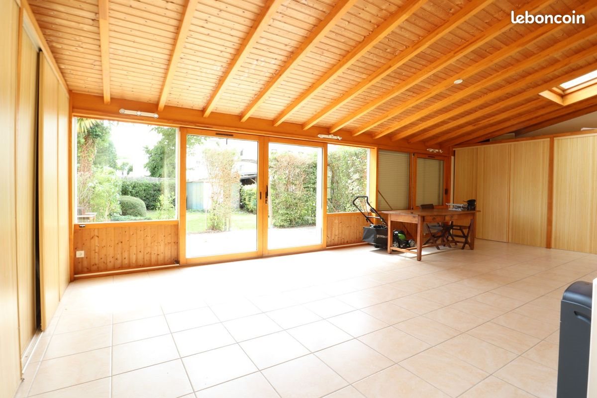 Maison à vendre, 160m², La Roche-sur-Yon