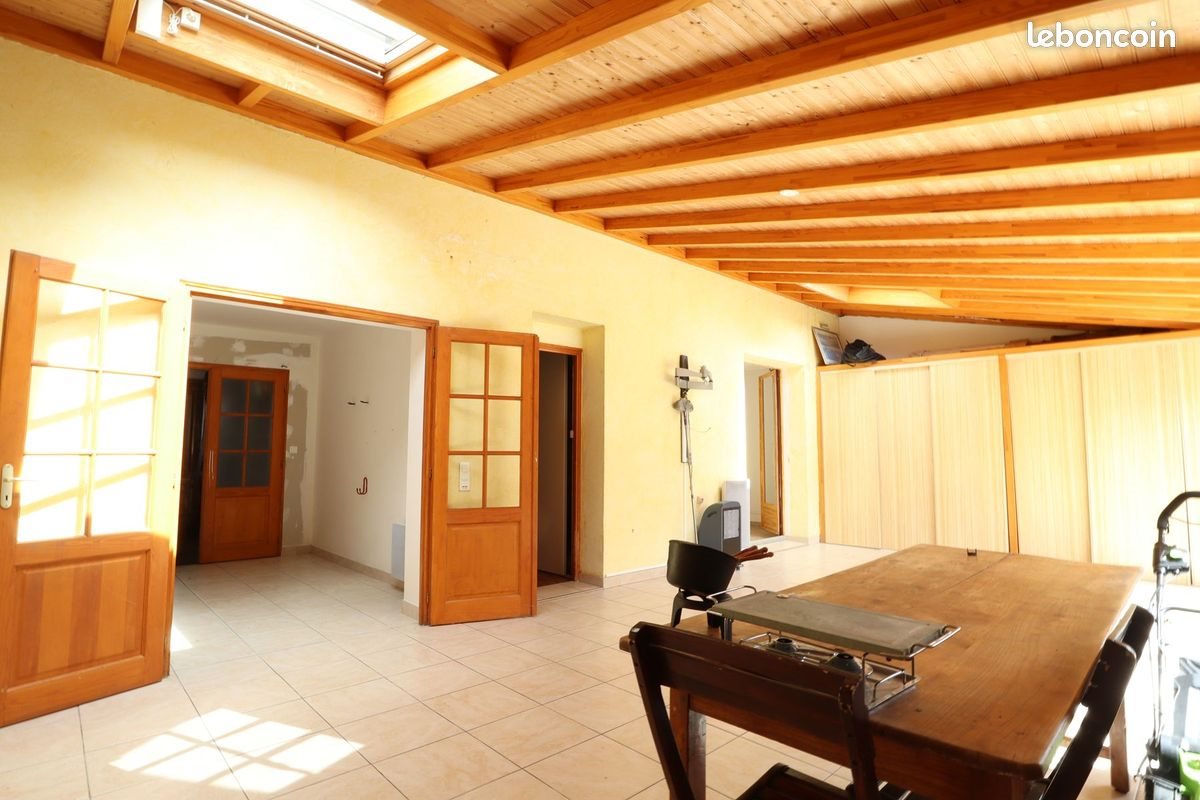 Maison à vendre, 160m², La Roche-sur-Yon