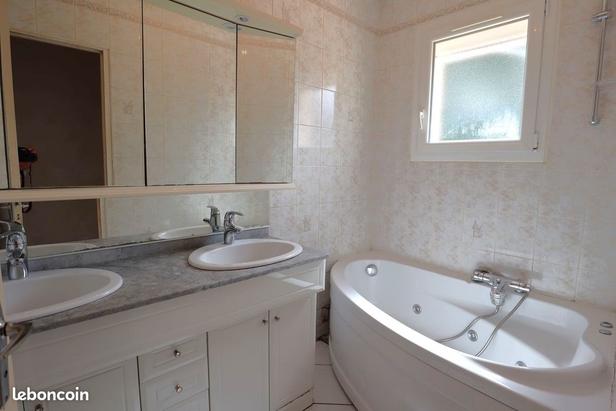 Maison à vendre, 160m², La Roche-sur-Yon