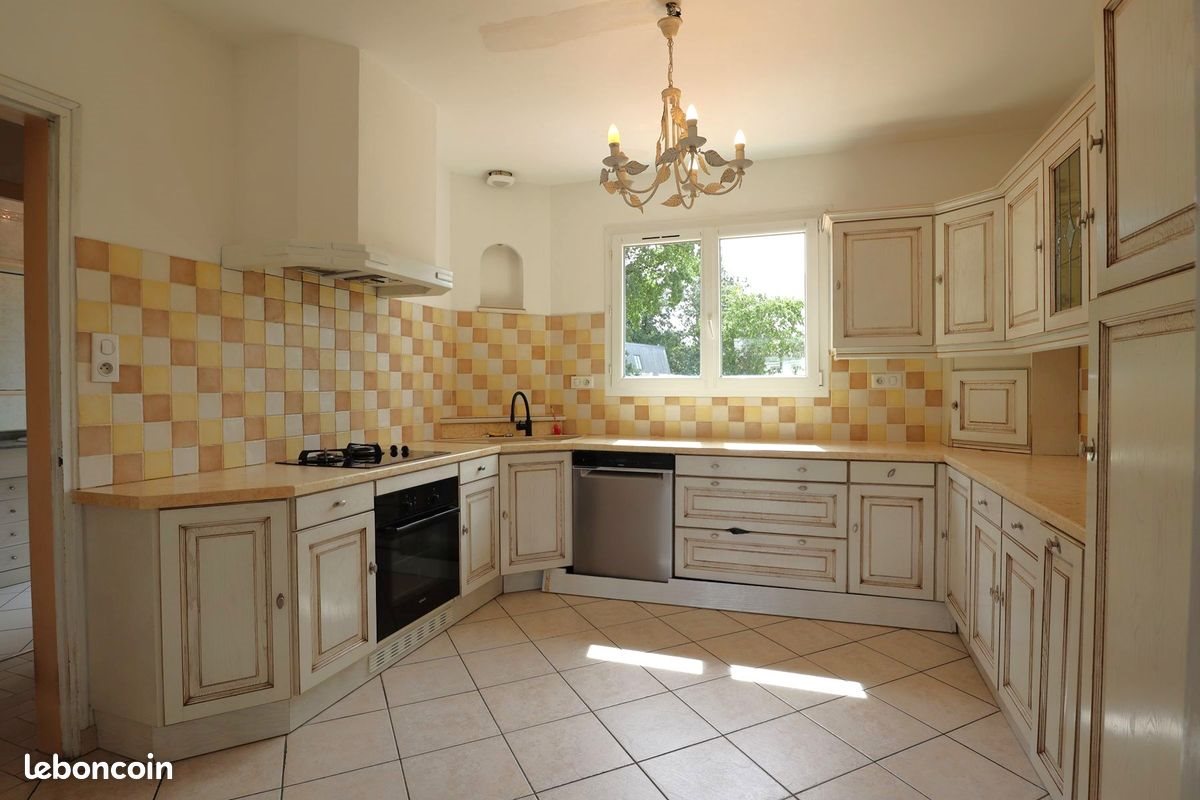 Maison à vendre, 160m², La Roche-sur-Yon