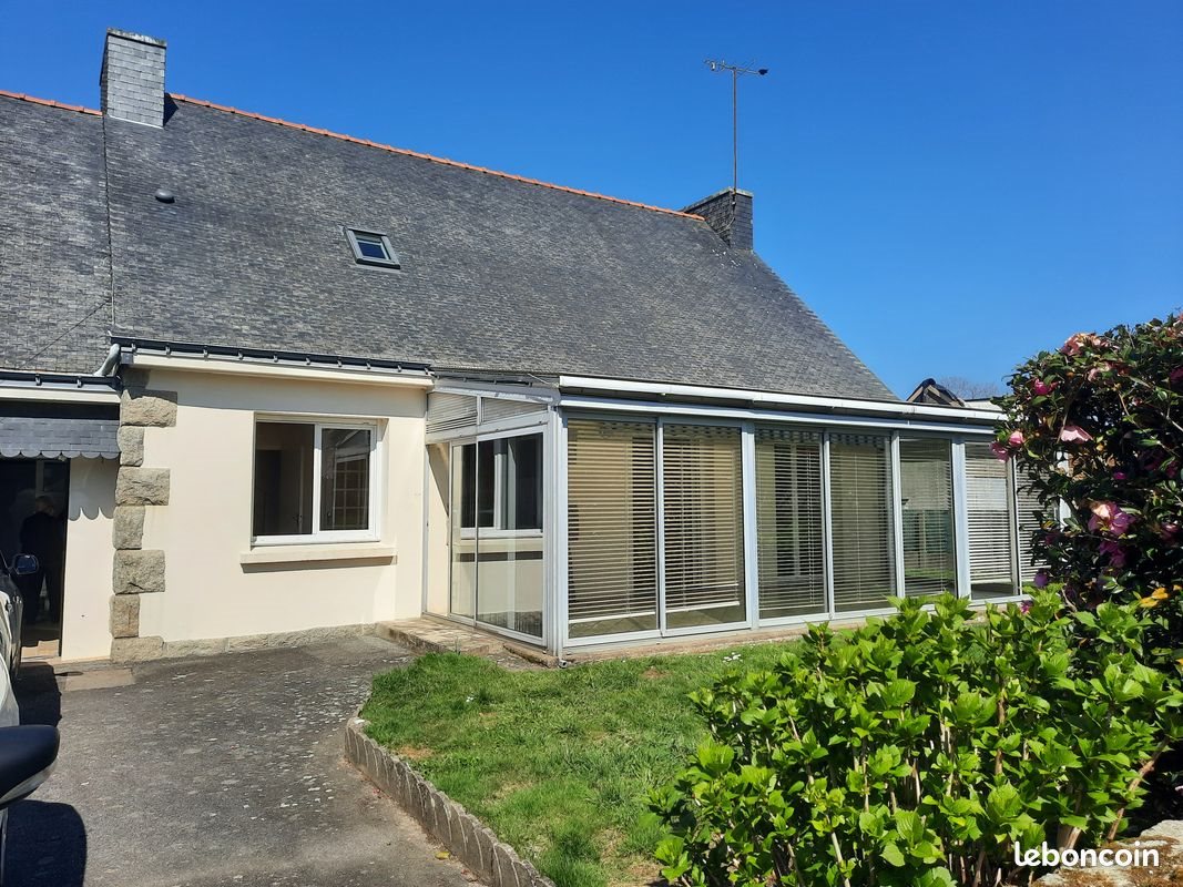 Maison à louer, 109m², Colpo