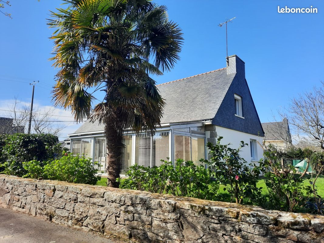 Maison à louer, 109m², Colpo