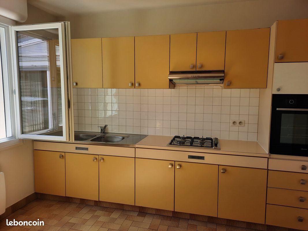 Maison à louer, 109m², Colpo