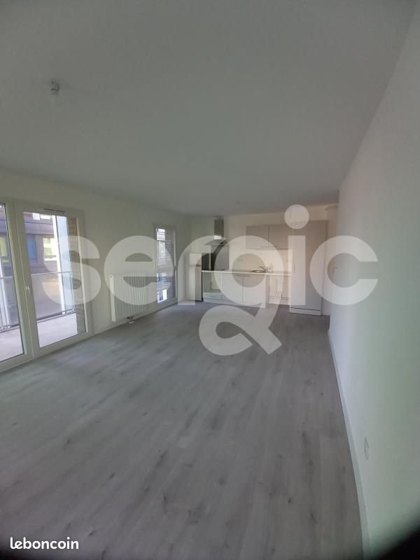 Appartement à louer, 75m², Villeneuve-d'Ascq