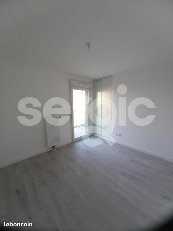 Appartement à louer, 75m², Villeneuve-d'Ascq