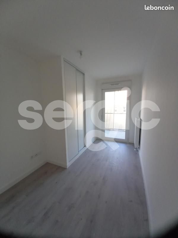 Appartement à louer, 75m², Villeneuve-d'Ascq