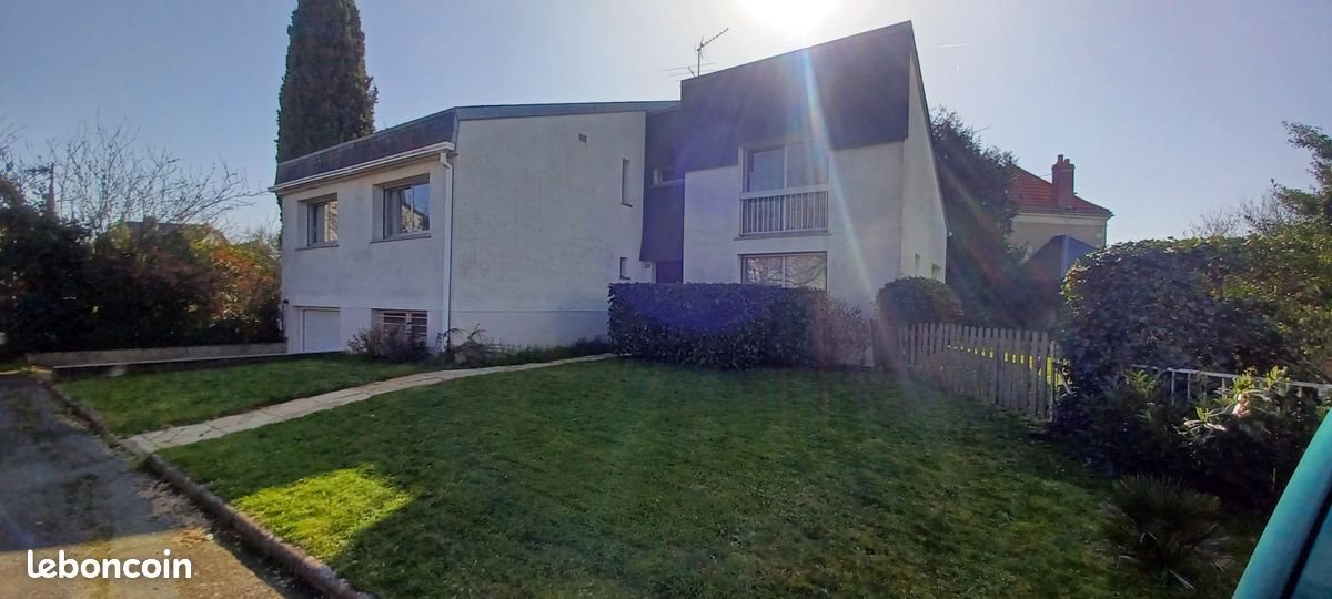 Maison à vendre, 152m², Châtellerault