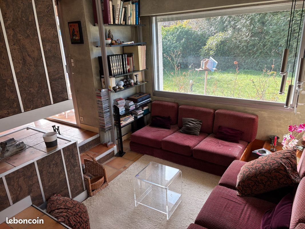 Maison à vendre, 152m², Châtellerault