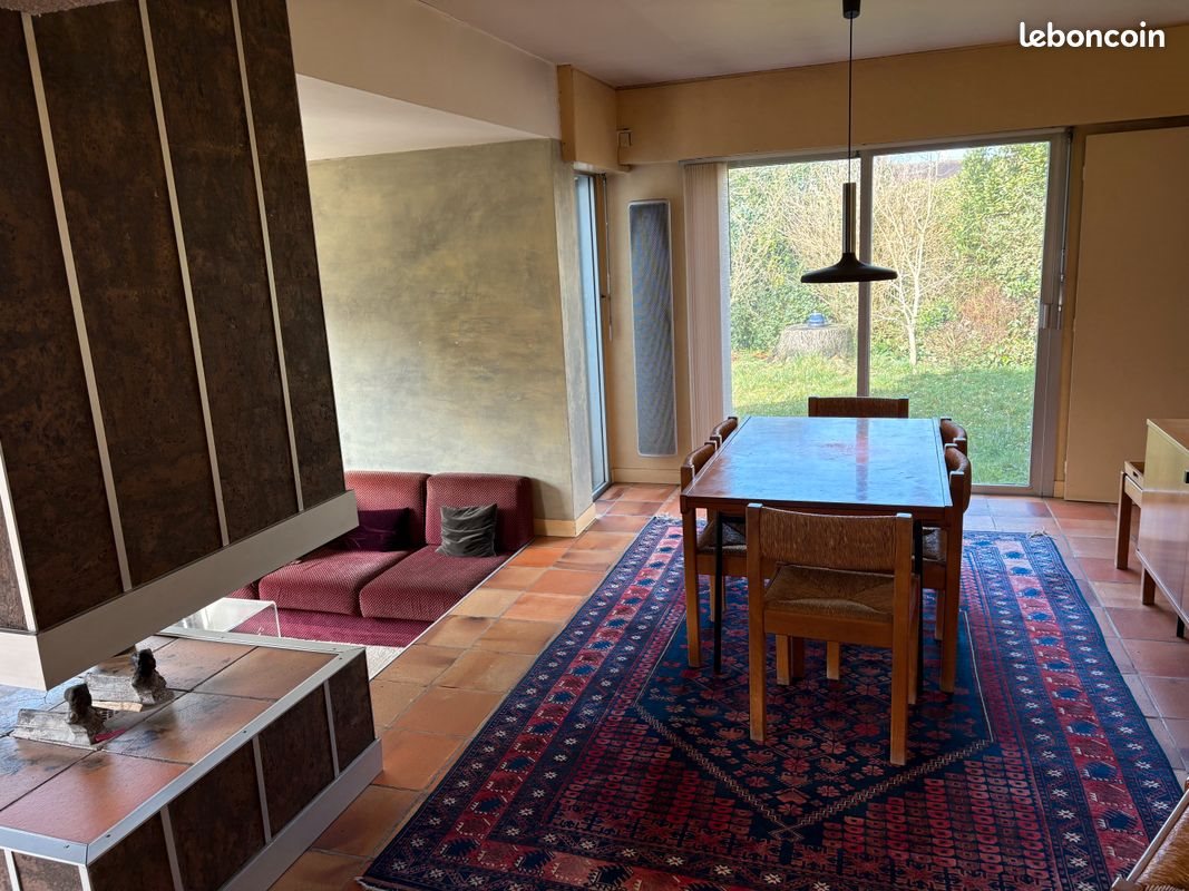 Maison à vendre, 152m², Châtellerault