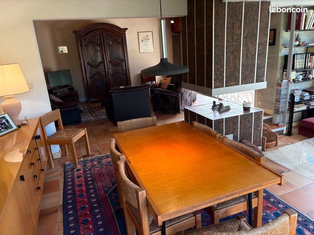 Maison à vendre, 152m², Châtellerault