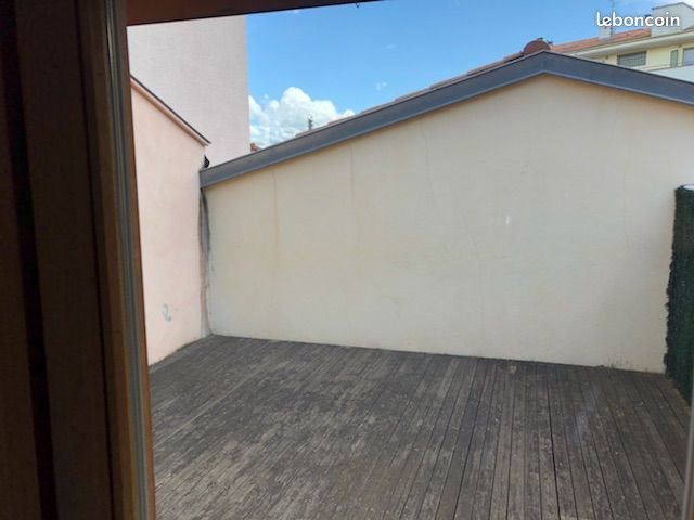 Appartement à louer, 69m², Issoire